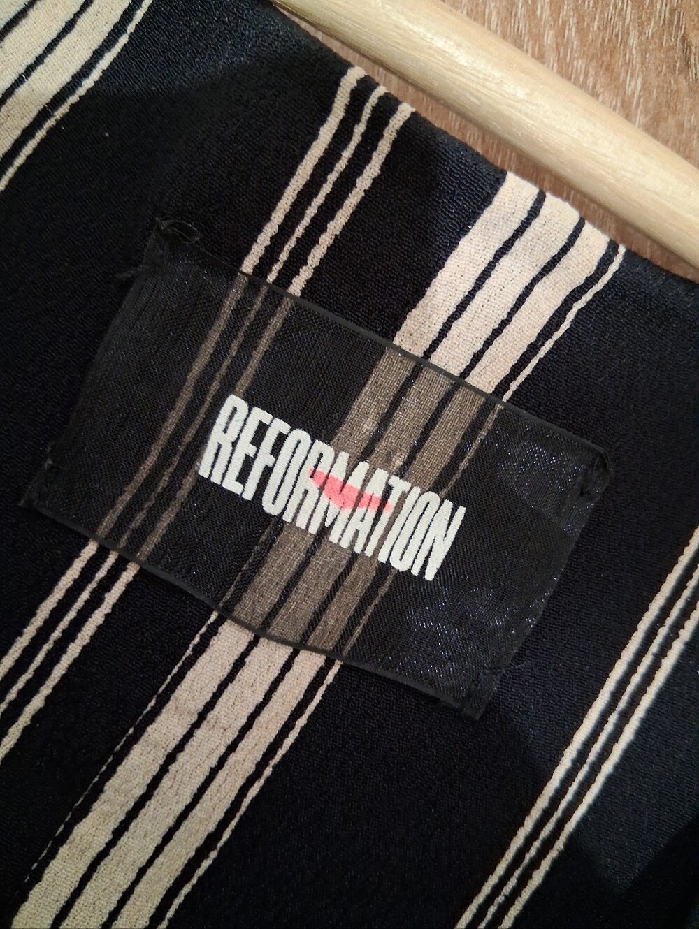 REFORMATION - Picture 7 of 10